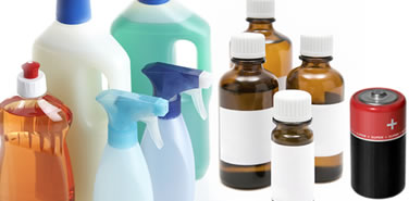 Expired Product Disposal