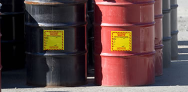 RCRA Hazardous Waste