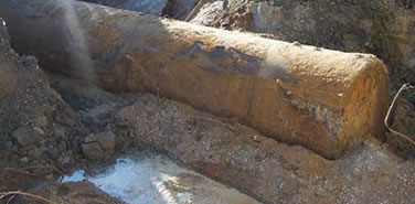 Underground Storage Tanks